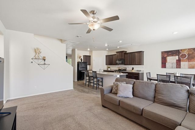 3517 N Wild Horse Road NE, Rio Rancho, NM 87144