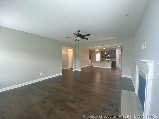 3028 Kilchattan Drive, Fayetteville, NC 28306
