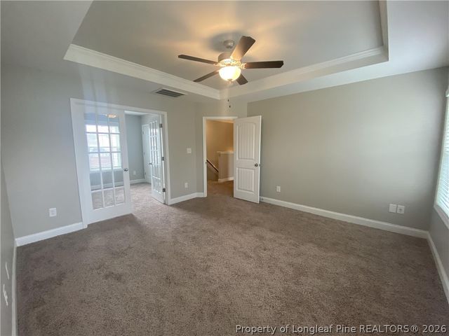 3028 Kilchattan Drive, Fayetteville, NC 28306