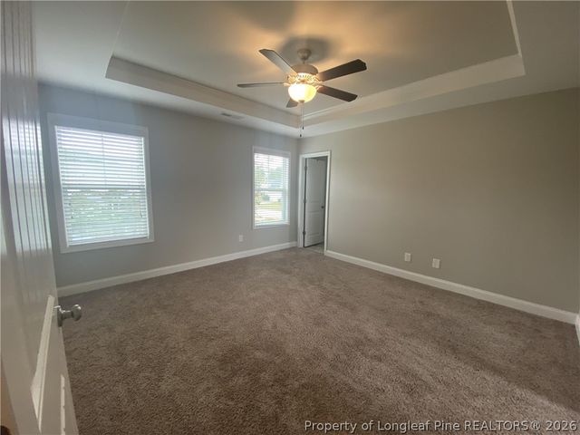 3028 Kilchattan Drive, Fayetteville, NC 28306
