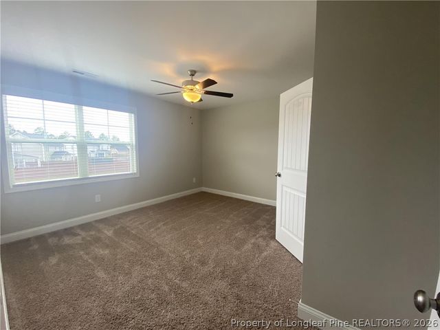 3028 Kilchattan Drive, Fayetteville, NC 28306