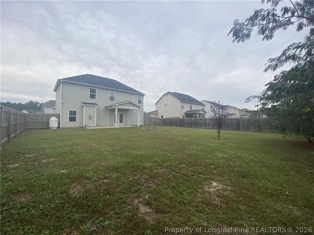 3028 Kilchattan Drive, Fayetteville, NC 28306