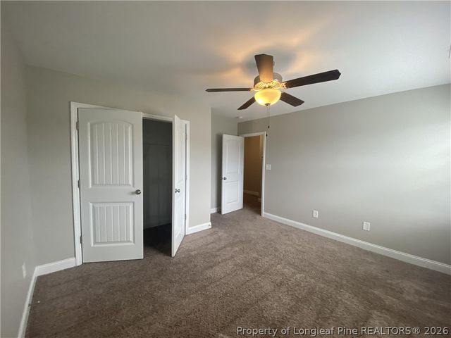 3028 Kilchattan Drive, Fayetteville, NC 28306