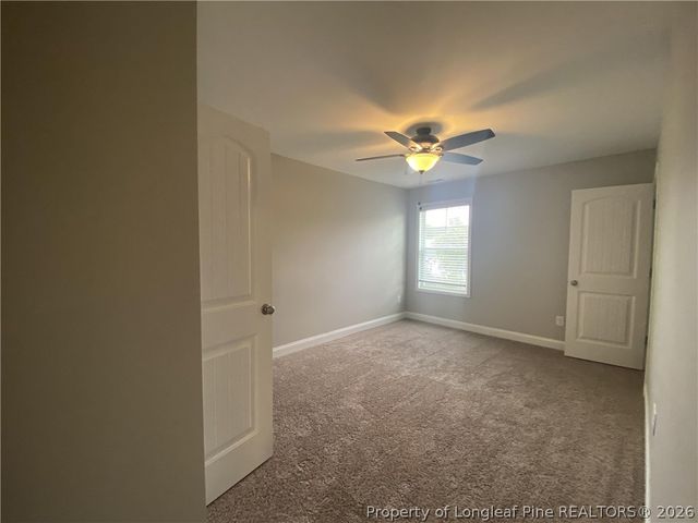 3028 Kilchattan Drive, Fayetteville, NC 28306