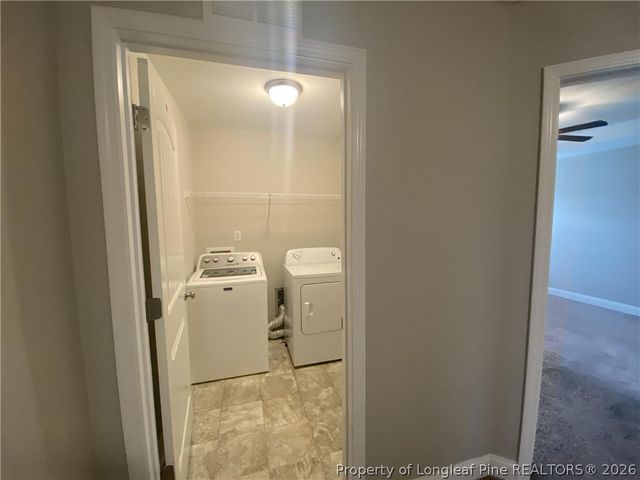 3028 Kilchattan Drive, Fayetteville, NC 28306