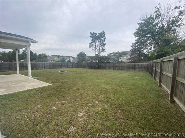 3028 Kilchattan Drive, Fayetteville, NC 28306