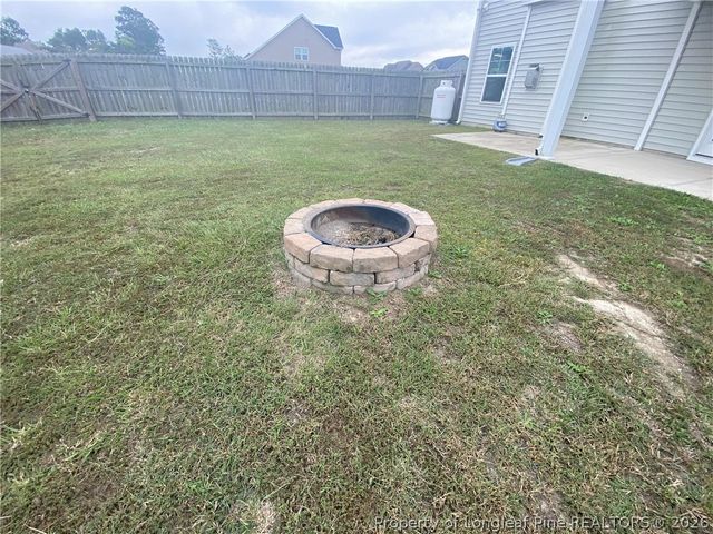 3028 Kilchattan Drive, Fayetteville, NC 28306