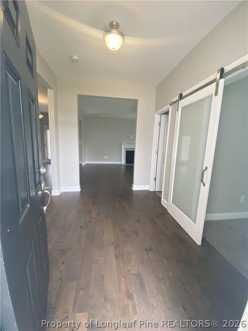 3028 Kilchattan Drive, Fayetteville, NC 28306