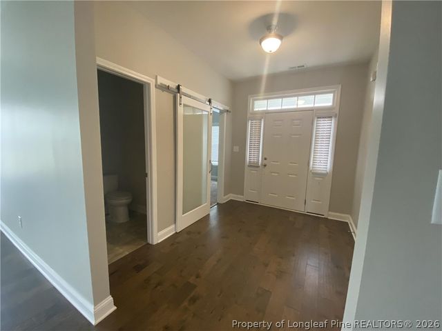 3028 Kilchattan Drive, Fayetteville, NC 28306