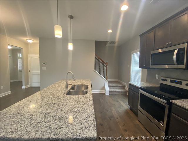 3028 Kilchattan Drive, Fayetteville, NC 28306
