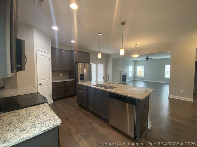3028 Kilchattan Drive, Fayetteville, NC 28306