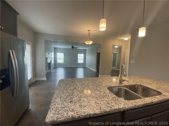 3028 Kilchattan Drive, Fayetteville, NC 28306