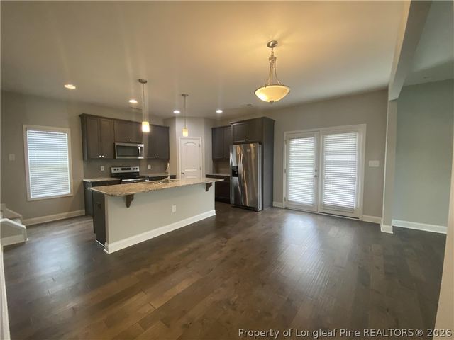 3028 Kilchattan Drive, Fayetteville, NC 28306