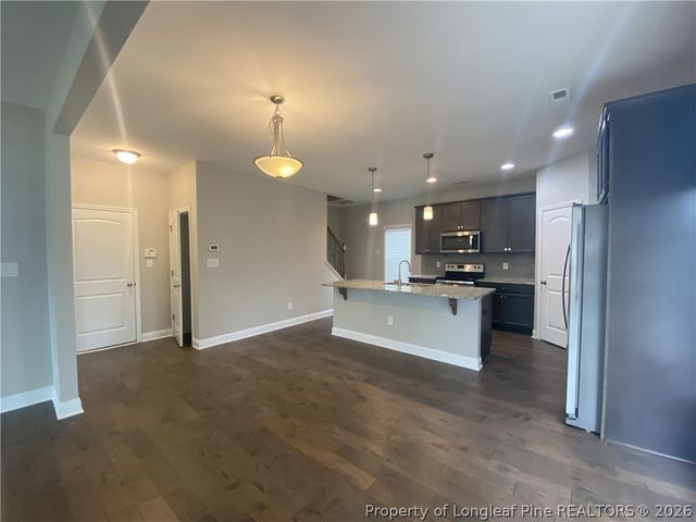 3028 Kilchattan Drive, Fayetteville, NC 28306