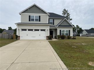 3028 Kilchattan Drive, Fayetteville, NC 28306