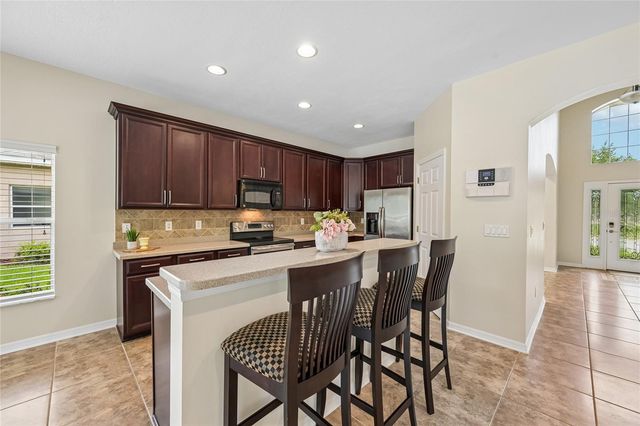 8124 115TH AVENUE E, Parrish, FL 34219