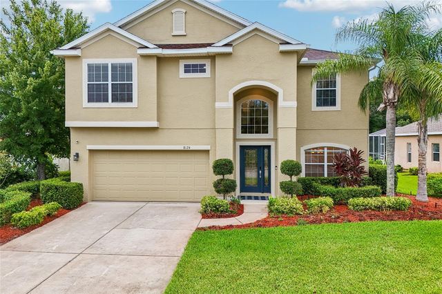 8124 115TH AVENUE E, Parrish, FL 34219