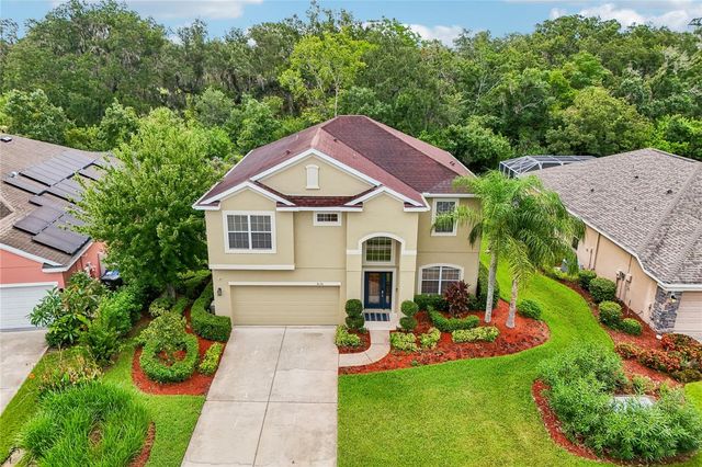 8124 115TH AVENUE E, Parrish, FL 34219