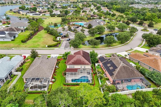 8124 115TH AVENUE E, Parrish, FL 34219