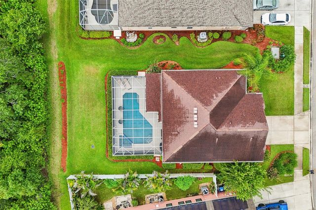 8124 115TH AVENUE E, Parrish, FL 34219