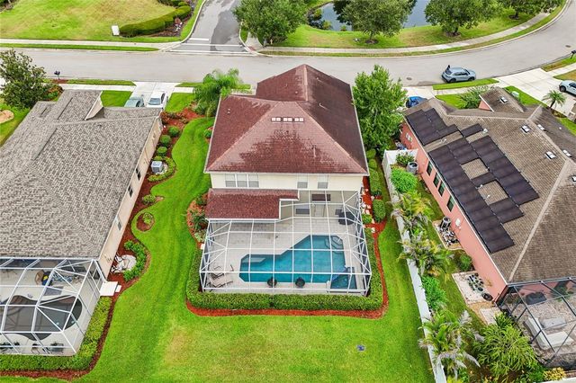 8124 115TH AVENUE E, Parrish, FL 34219