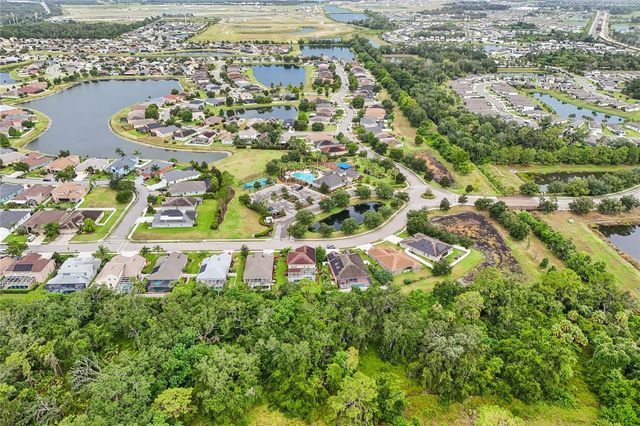 8124 115TH AVENUE E, Parrish, FL 34219