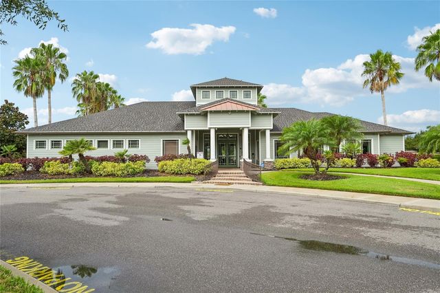 8124 115TH AVENUE E, Parrish, FL 34219