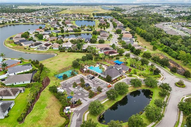 8124 115TH AVENUE E, Parrish, FL 34219