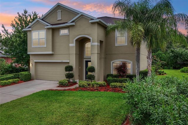8124 115TH AVENUE E, Parrish, FL 34219