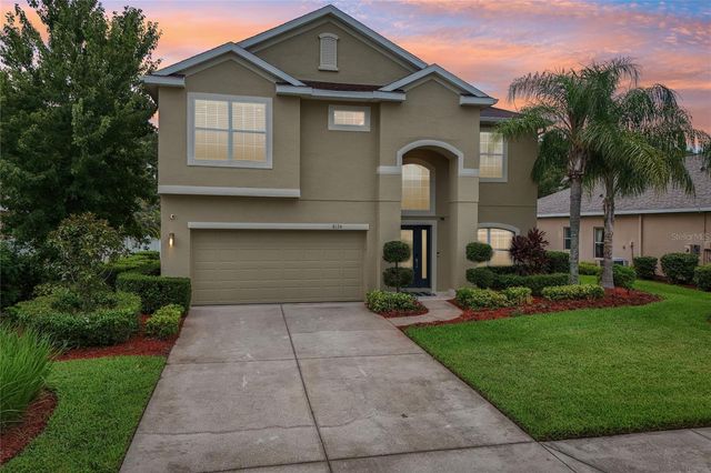 8124 115TH AVENUE E, Parrish, FL 34219