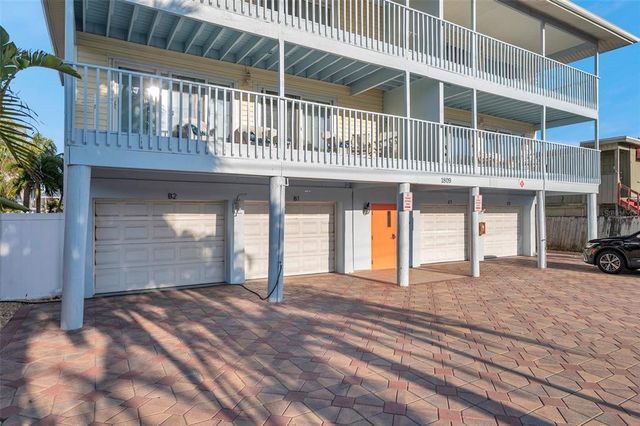 1809 GULF BOULEVARD, Indian Rocks Beach, FL 33785