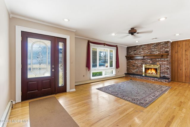 603 Carol Avenue, Oakhurst, NJ 07755