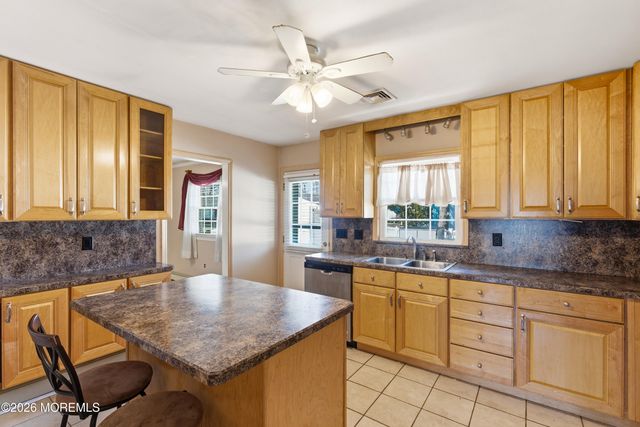 603 Carol Avenue, Oakhurst, NJ 07755