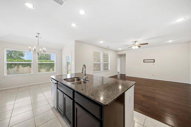 8407 Douro Valley Drive, Rosenberg, TX 77469