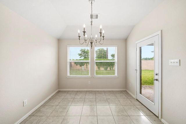 8407 Douro Valley Drive, Rosenberg, TX 77469