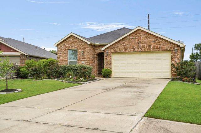 8407 Douro Valley Drive, Rosenberg, TX 77469