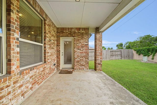 8407 Douro Valley Drive, Rosenberg, TX 77469