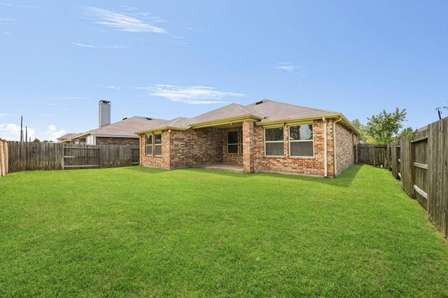 8407 Douro Valley Drive, Rosenberg, TX 77469