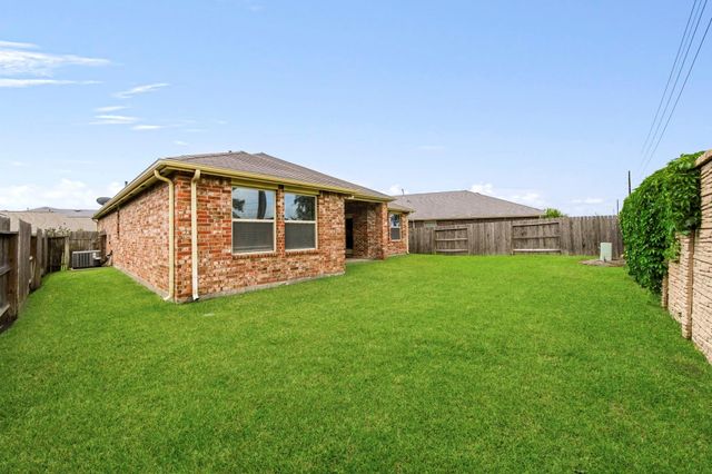 8407 Douro Valley Drive, Rosenberg, TX 77469