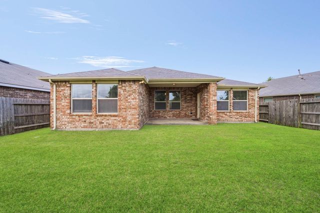 8407 Douro Valley Drive, Rosenberg, TX 77469