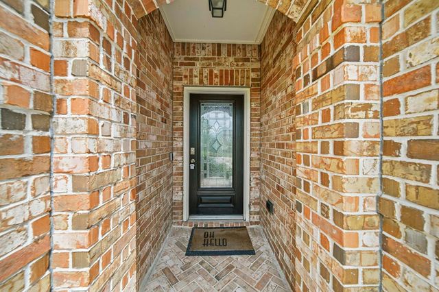 8407 Douro Valley Drive, Rosenberg, TX 77469