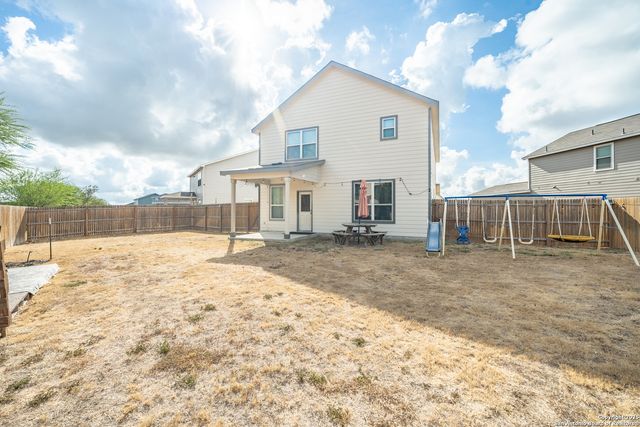 10123 Rancho Del Rey, San Antonio, TX 78224