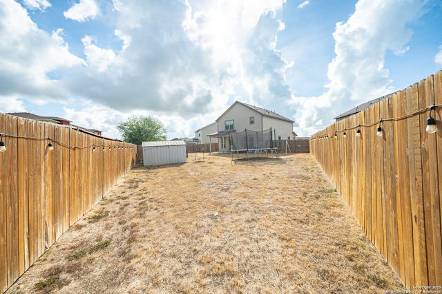 10123 Rancho Del Rey, San Antonio, TX 78224