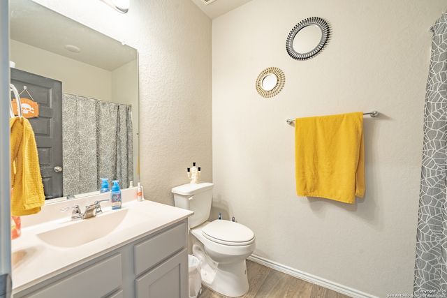 10123 Rancho Del Rey, San Antonio, TX 78224