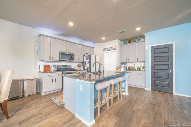 10123 Rancho Del Rey, San Antonio, TX 78224