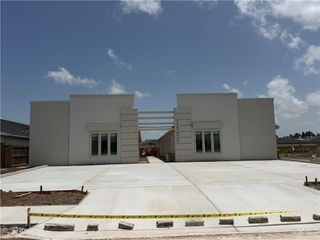 2505 Sage Drive, Weslaco, TX 78596