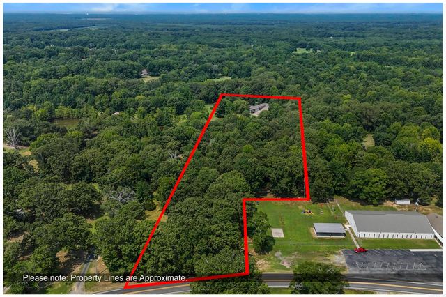 6524 Hwy 89, Cabot, AR 72023