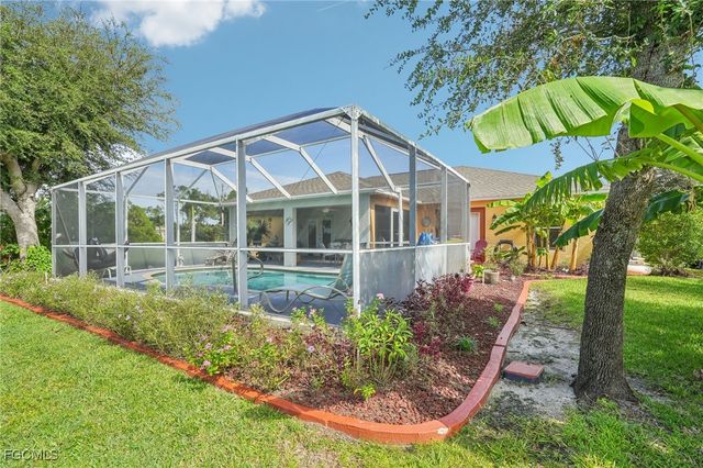 2322 SW 17th ST, Cape Coral, FL 33991