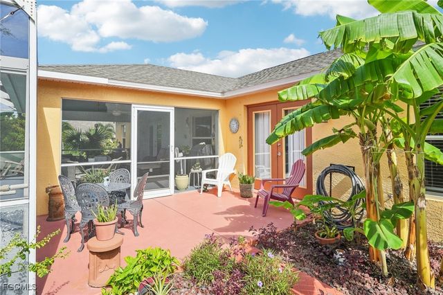 2322 SW 17th ST, Cape Coral, FL 33991