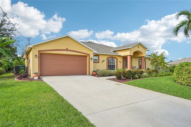 2322 SW 17th ST, Cape Coral, FL 33991
